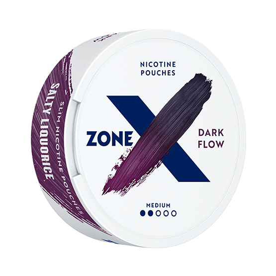 ZONE X Dark Flow Slim