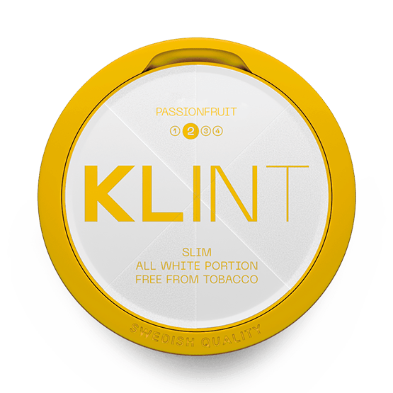 Klint Passionfruit #2